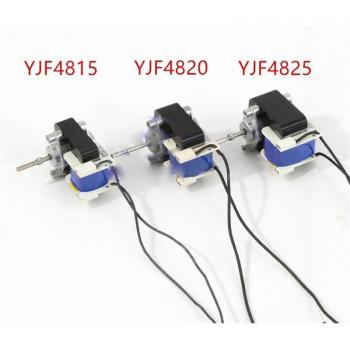 YJF48 9W/18W Shaded Pole Motor for High-Temperature Refrigerator Fan 2950RPM AC220V 50Hz