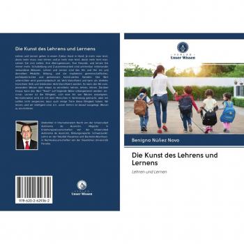 Die Kunst des Lehrens und Lernens