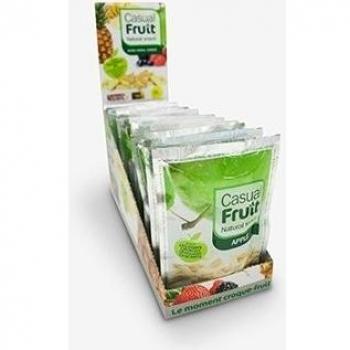 Snack Frutal Liofilizado de Manzana
