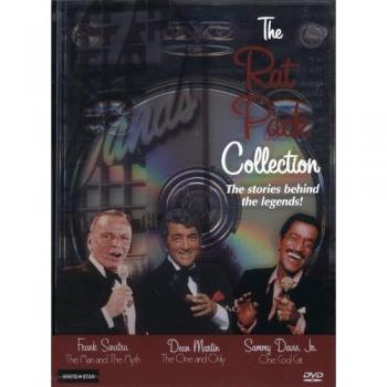Rat Pack : Les Légendes