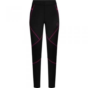 Malla larga deportiva La Sportiva Primal mujer