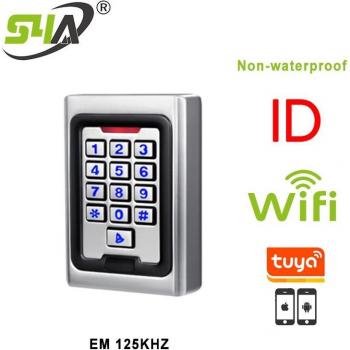 Clavier RFID Master Lock