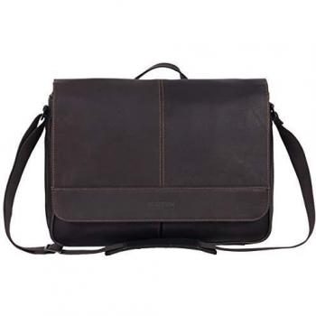 Kenneth Cole Reaction Risky Business Crossbody Messenger
