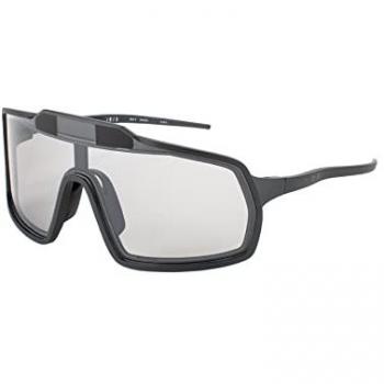 Occhiali da Sole OUT OF BOT 2 Neri con Lenti IRID Clear