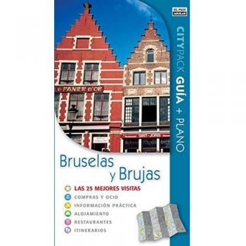 Bruselas y Brujas