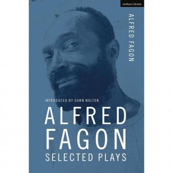 Vitalsource Technologies, Inc. Alfred Fagon Selected Plays