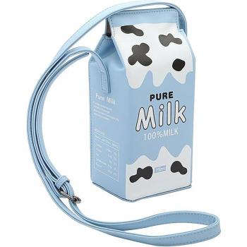 Simple Milk Shoulder
