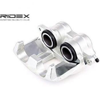 RIDEX 78B0416 Étrier de frein (Essieu avant gauche)