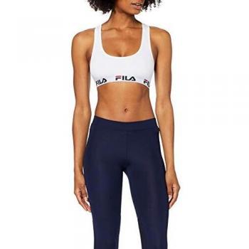Fila Nos Bra White – Size L