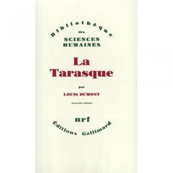La Tarasque
