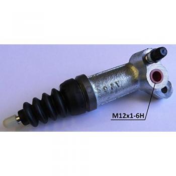 Nehmerzylinder für VW Audi Bosch 0 986 486 532