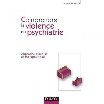 Comprendre la violence en psychiatrie : Approche clinique et thérapeutique (Psychothérapies)
