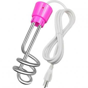 Chauffe-eau à immersion 1500W 110V avec fonction d'arrêt automatique