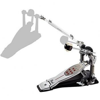 Eliminator Quadruple Pedal Chain Drive (Add-On) W/Case