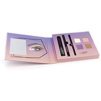 PuroBio Desert Dream: Kit de Ojos Único