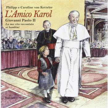 L' amico Karol