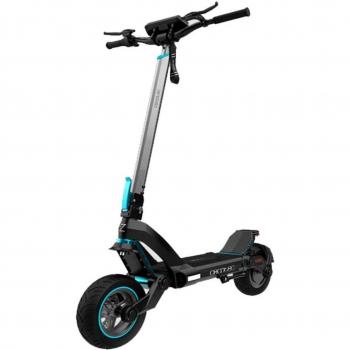 Cecotec Trottinette électrique Bongo Z City 10,5
