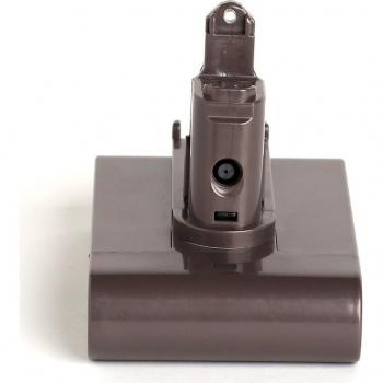 Batería Dyson 22.2 V 1500 mAh Li‑Ion DC45