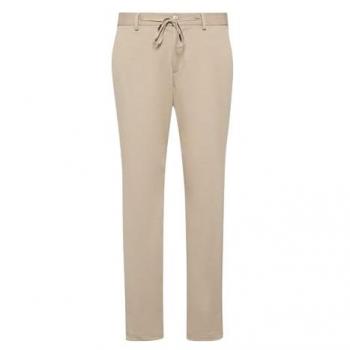 Pantaloni Crema s.Oliver