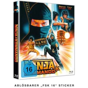 Ninja Kommando