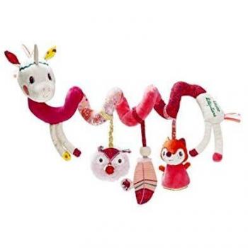 Spirale Attività Louise