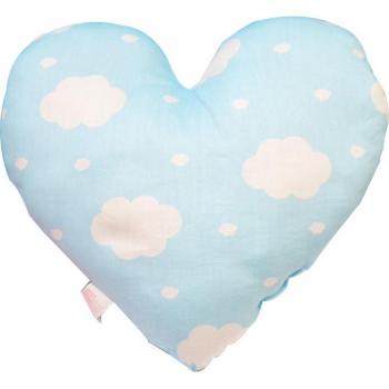Coussin en coton pour poupée
