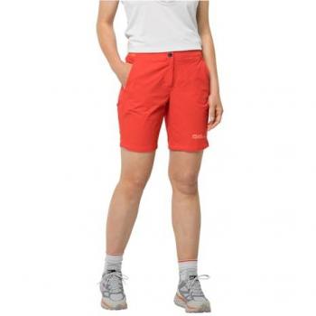 Jack Wolfskin Hilltop Trail Pantaloni Corti Regular Fit