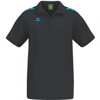 Polo Erima CMPT 3 Wings Alta Qualità