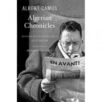 Algerian Chronicles
