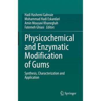 Vitalsource Technologies, Inc. Physicochemical And Enzymatic Modification Of Gums
