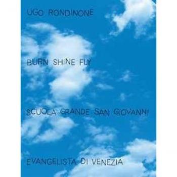 Ugo Rondinone Bilingual edition by Paola Gribaudo