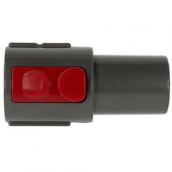 Vhbw Staubsaugeradapter 32mm für Dyson Big Ball Multifloor 2