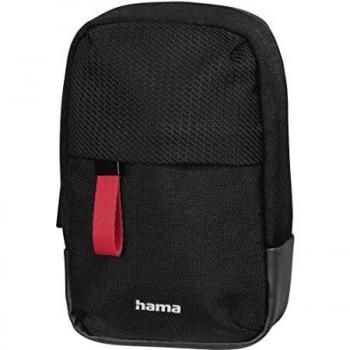 Hama Matera (Kamera Etui), Kameratasche, Schwarz