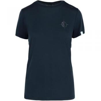 Viking Damen Shirts T-Shirt Rune LTD Bamboo