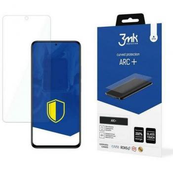 Film Trasparente 3MK ARC+ per Xperia 5 IV