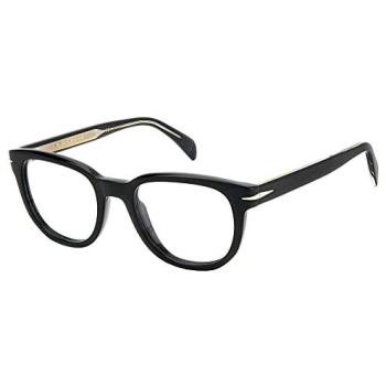 Hernensport Bril Zwart, Model 7097 – Beckham