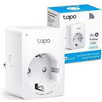 TP-Link Tapo P110 Wi-Fi Smart Plug