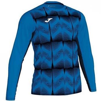 Königsblaues Derby IV Trikot von Joma – Herren – Größe M/L – 101301