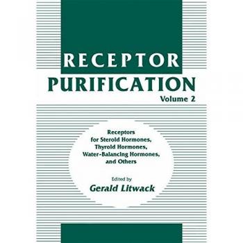 Litwack, Gerald: Receptor Purification