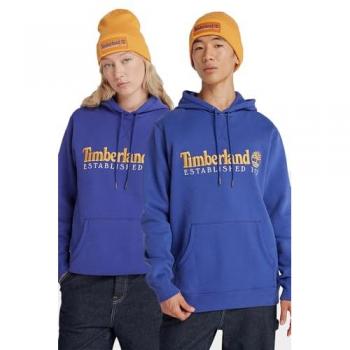 TIMBERLAND Sweat à capuche 50 ans
