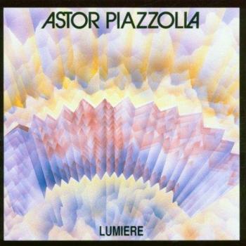 Astor Piazzolla