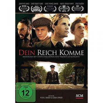 Dein Reich komme