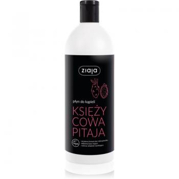 Mousse Bulle Ziaja Pitahaya Lune 500 ml