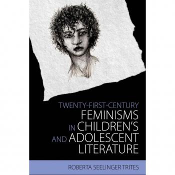 Vitalsource Technologies, Inc. Twenty-first-century Feminisms In Children's And Adolescent Literature