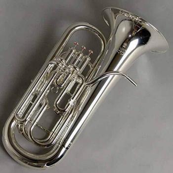 Yamaha YEP-642 S II NEO Bb-Euphonium