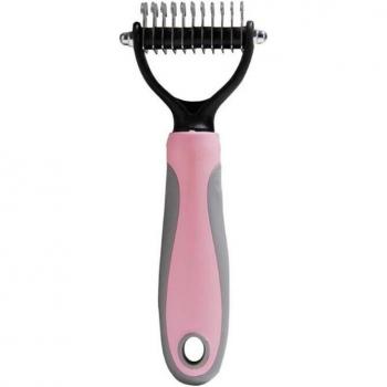 Bonzerpet Grooming Brush for Cats and Dogs