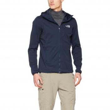 The North Face Herrenjacke Tansa SoftShell – Urban Navy S