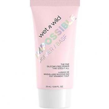 Wet n Wild Primer Matificante e Hidratante