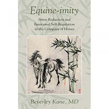 Kane, MD Beverley: Equine-imity