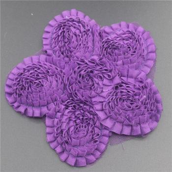 Nube Floral de 15 Piezas